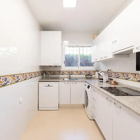 Apartament Reserva De