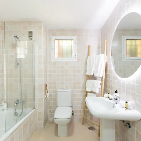 Apartament Reserva De Marbella