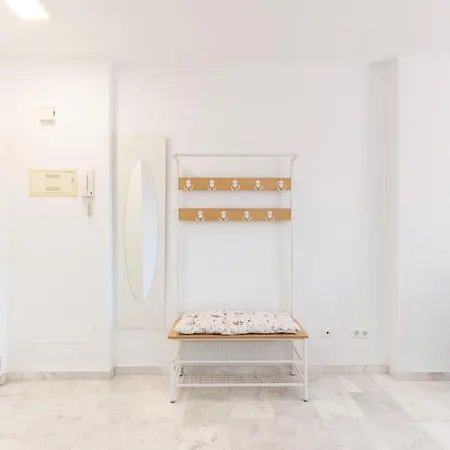 Reserva De Apartament Marbella