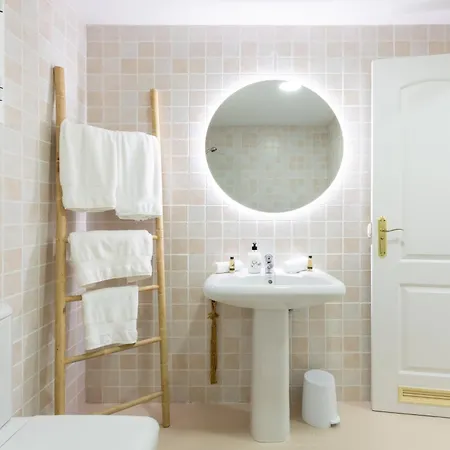 Apartament Reserva De Marbella