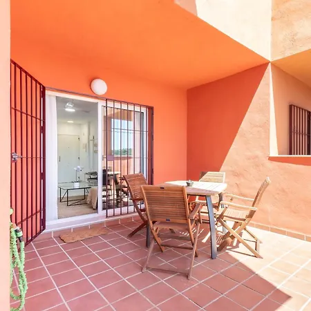 Reserva De Apartament Marbella