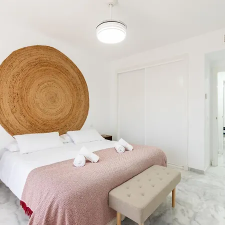 Apartament Reserva De Marbella