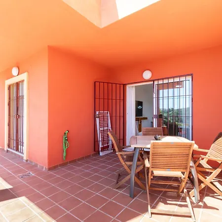 Apartament Reserva De Marbella