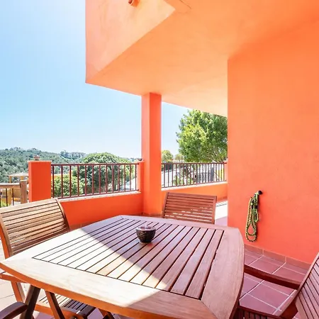 Reserva De Apartament *