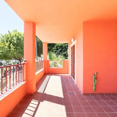 Apartament Reserva De Marbella