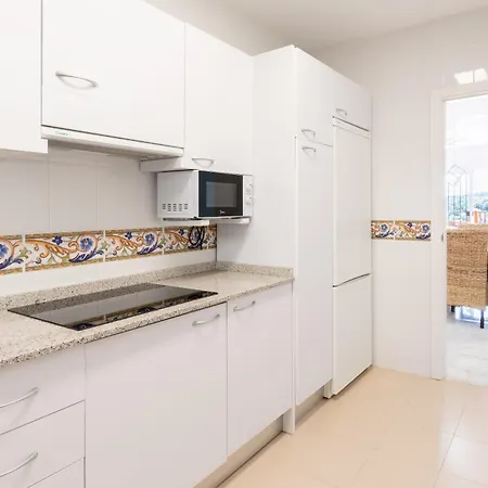 Apartament Reserva De *