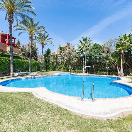 Apartament Reserva De Marbella