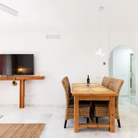 Reserva De Apartament Marbella