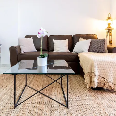 Reserva De Apartment