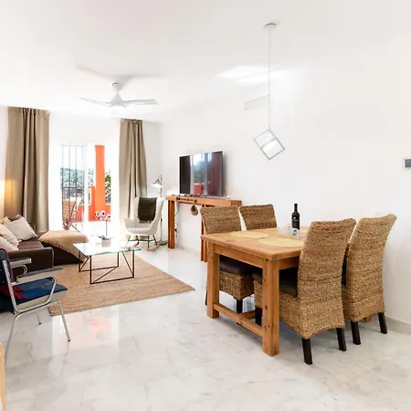 Reserva De Apartment *