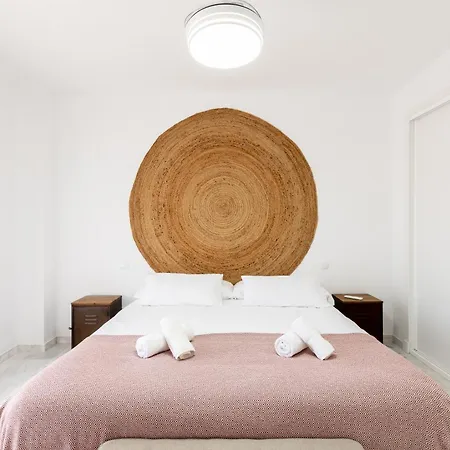 Appartement Reserva De