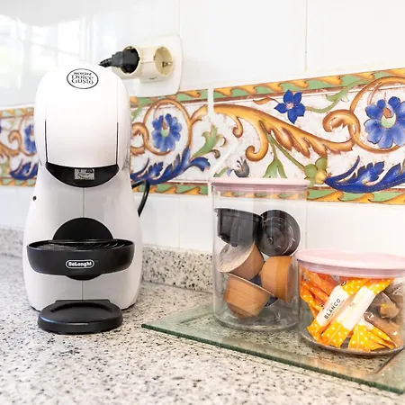 Reserva De Appartement