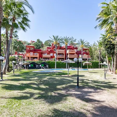 Apartment Reserva De *