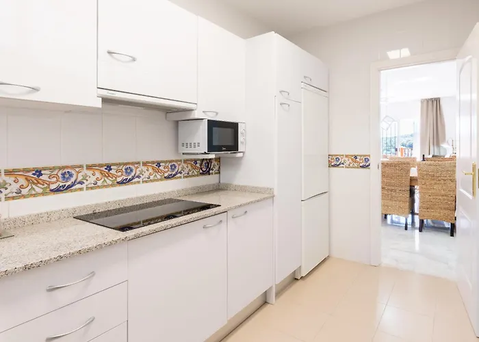 Apartman Reserva De *