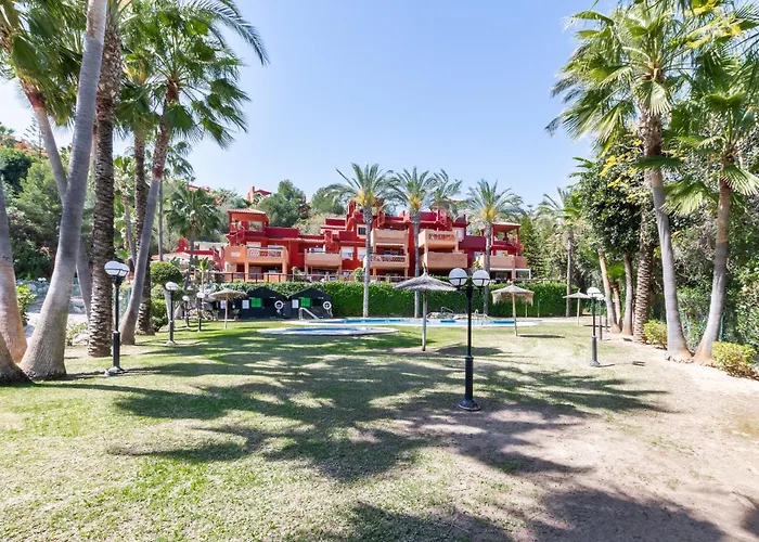 Apartman Reserva De *